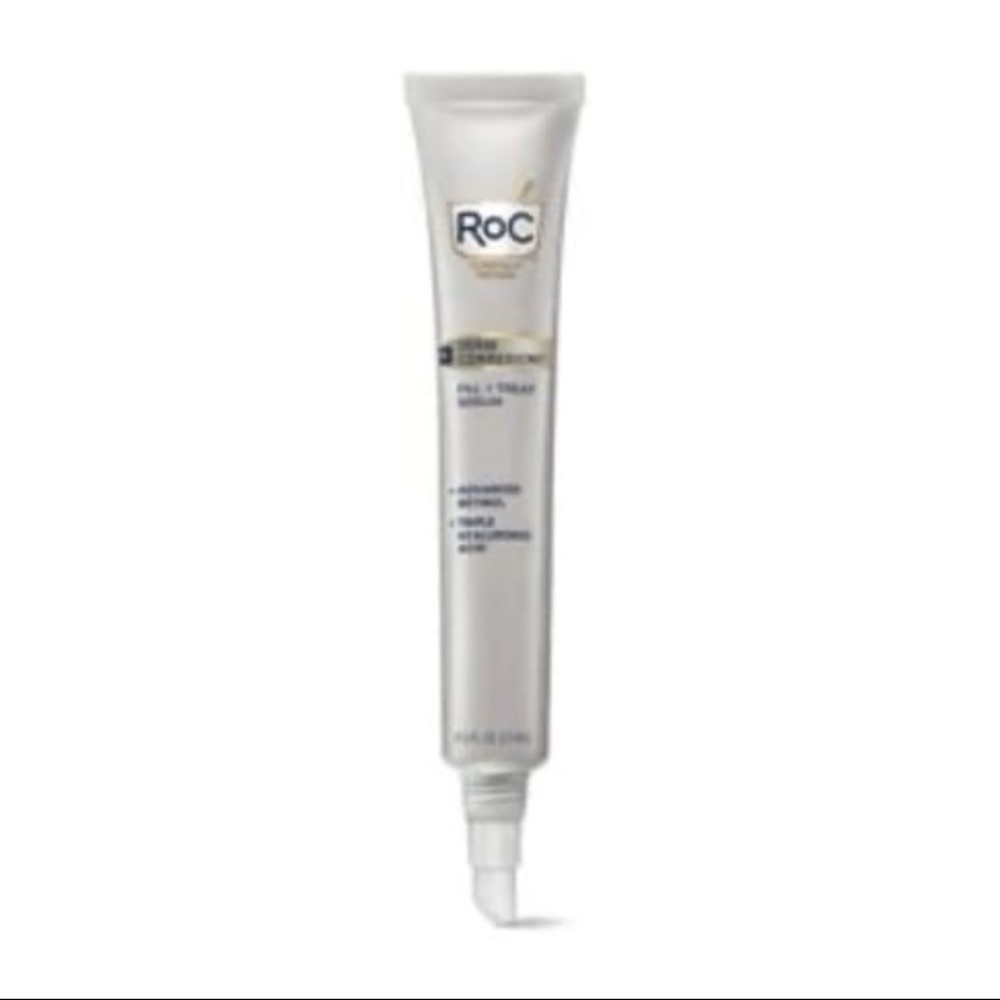 💛2/$25 RoC Skincare Derm Correxion Fill + Treat Serum